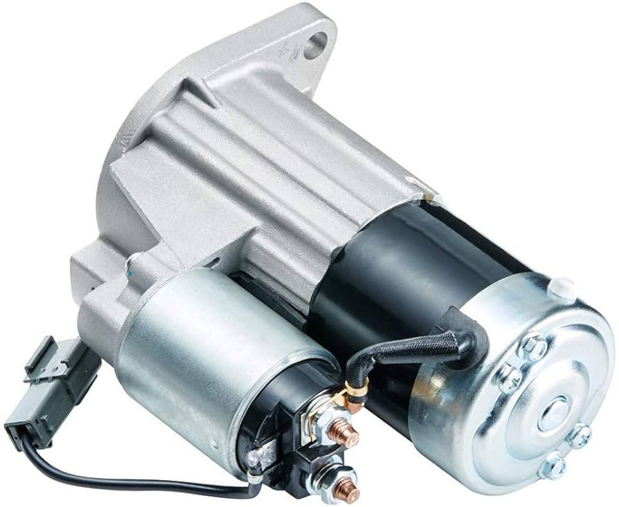 SOPORTE DE MOTOR VELBURG