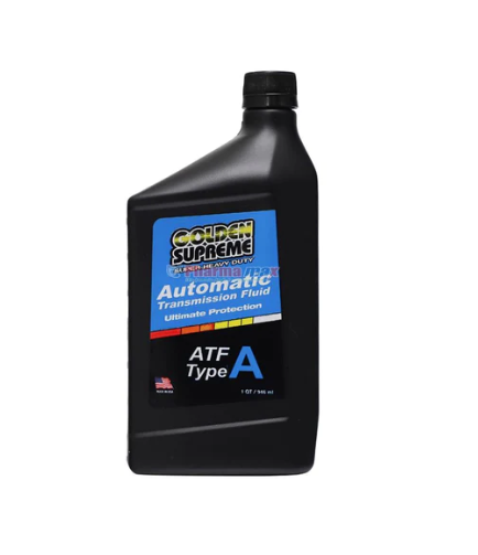 ATF GOLDEN SUPREME 946ML