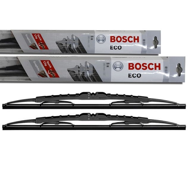 ESCOBILLA ECO BOSH 16"