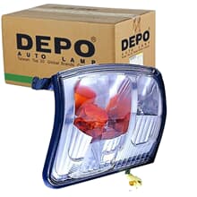 LAMPARA DE CORTESIA 212-15F9R