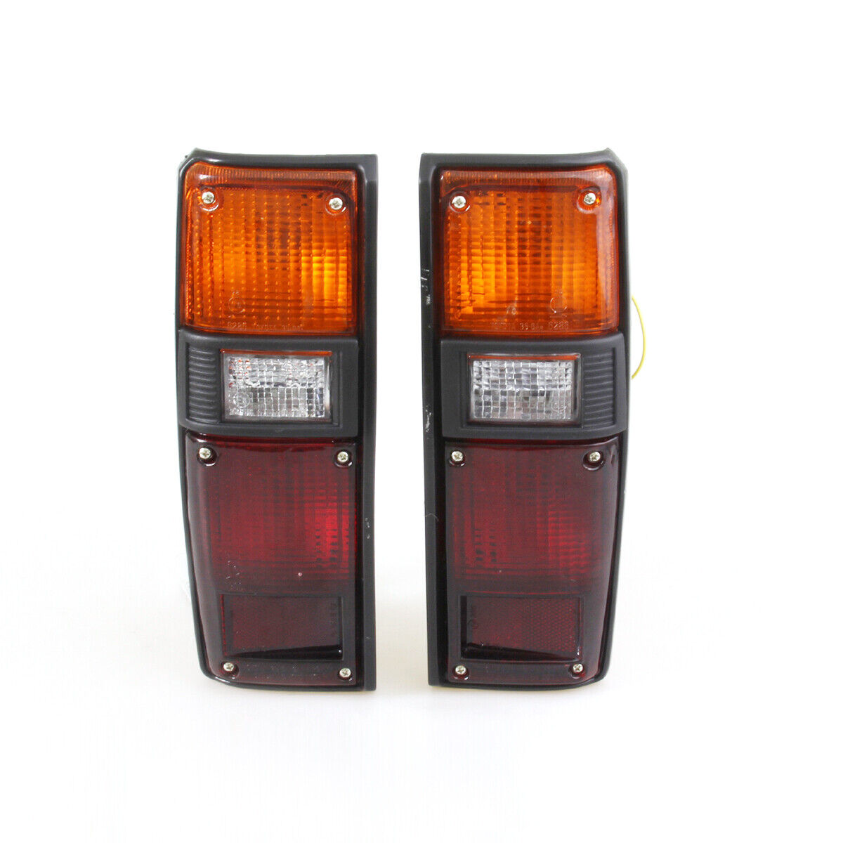 LAMP STOP 212-1923-2R NEGRA