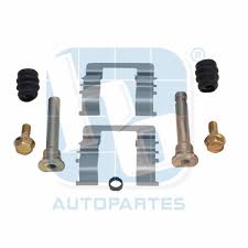 KIT DE REPUESTO PARA CALIPER HO-KC604C