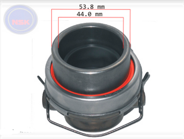 BALERO DE COLLARIN AYS CL0025/ RCTS3