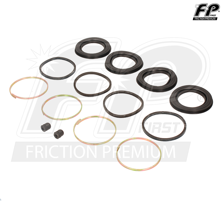 KIT DE CALIPER FS-A25P