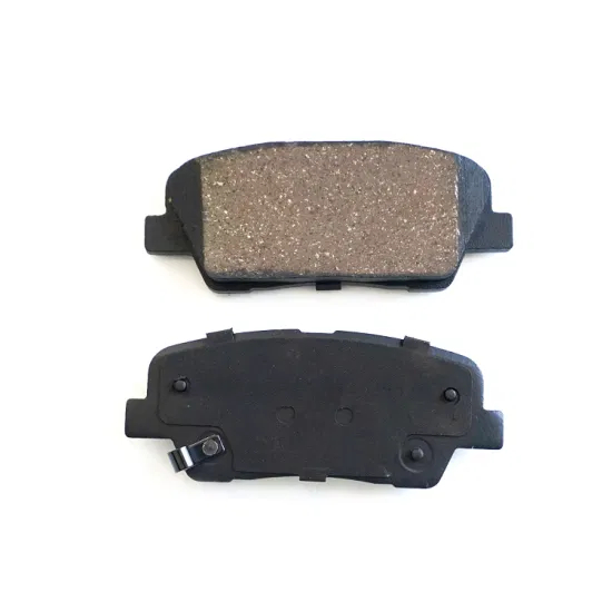 PASTILLA TRASERA D1439