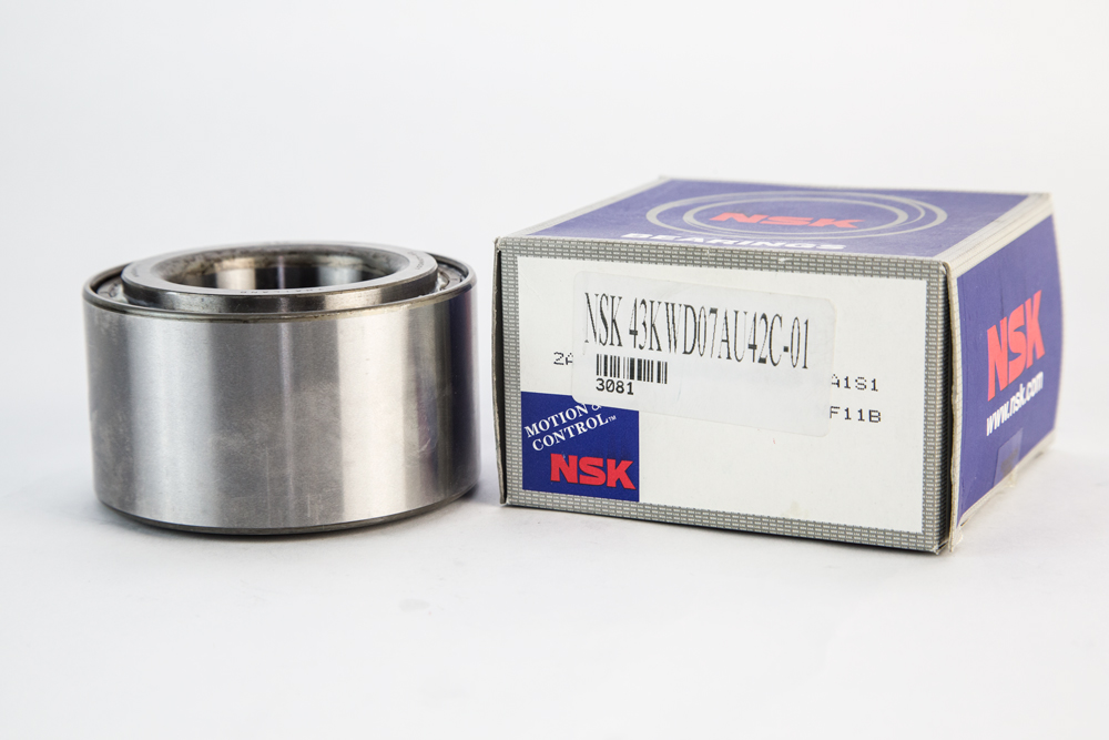 BALERO DE RUEDA NSK ZA-43KWD07AU42 ESPECIAL