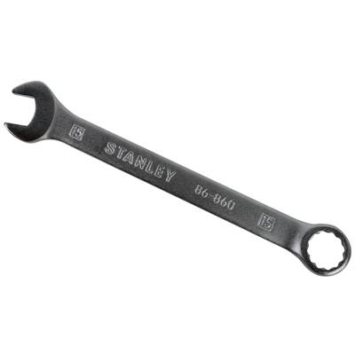LLAVE 15MM STANLEY 86-860