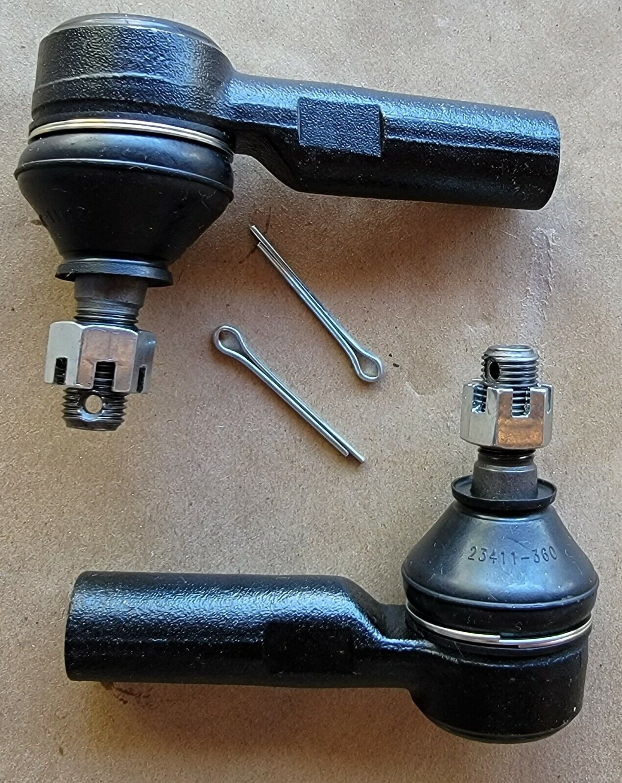 TERMINAL DE DIRECCION SE-2651