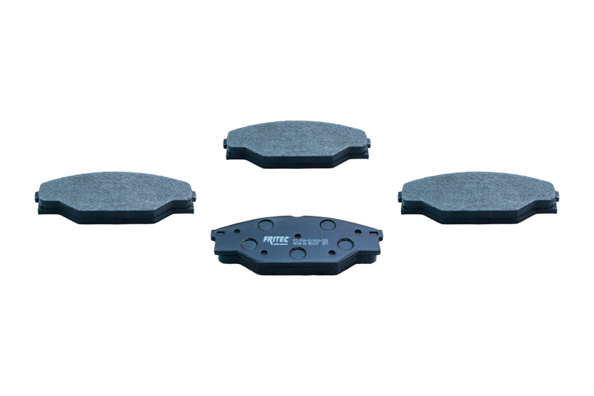 PASTILLA DELANTERA D438