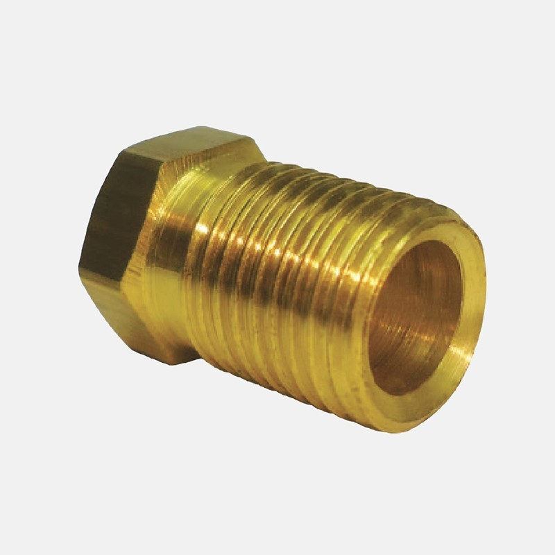 41WL-03B TUERCA FLARED (NIPLE)