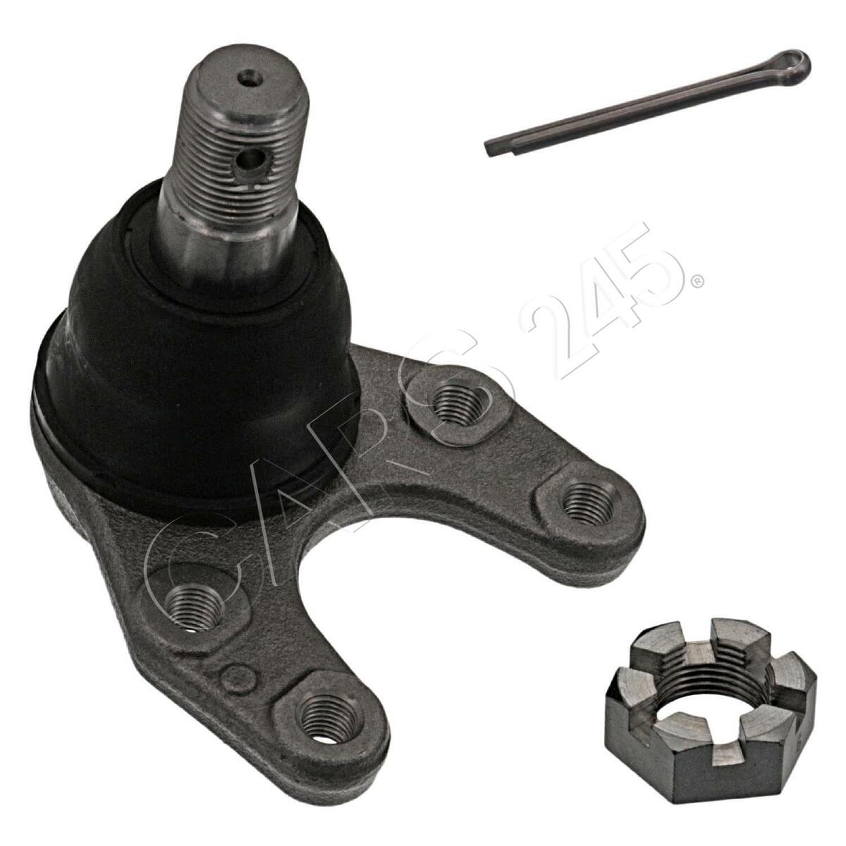 ESFERA INFERIOR 8AS2-34-510A