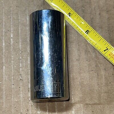 CUBO METRICO 1/2 1"MM STANLEY 86-489