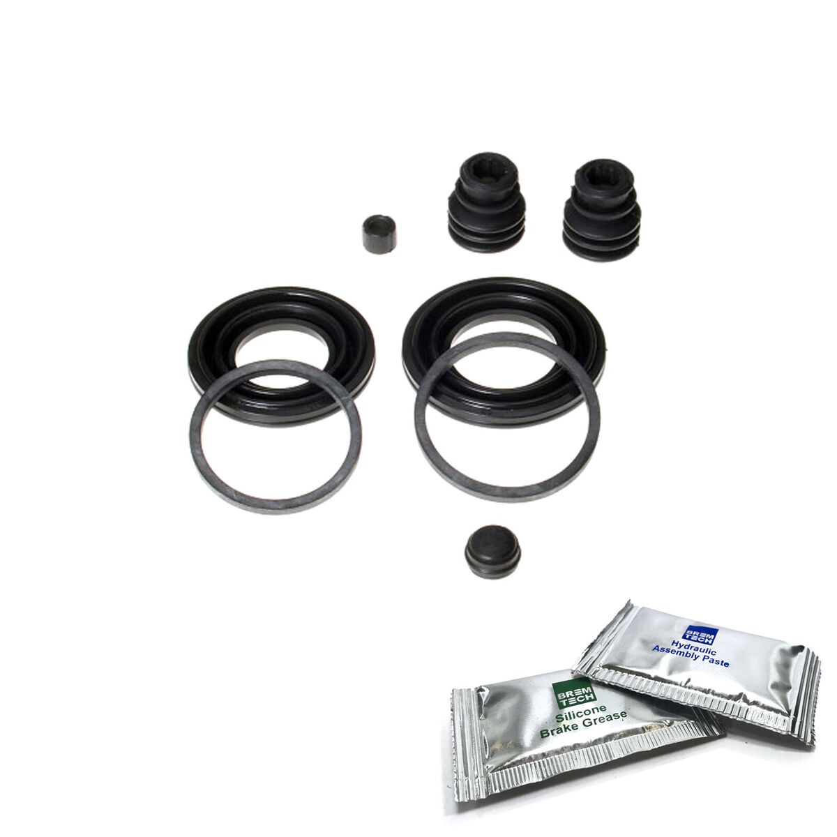 KIT DE CALIPER FS-TP20