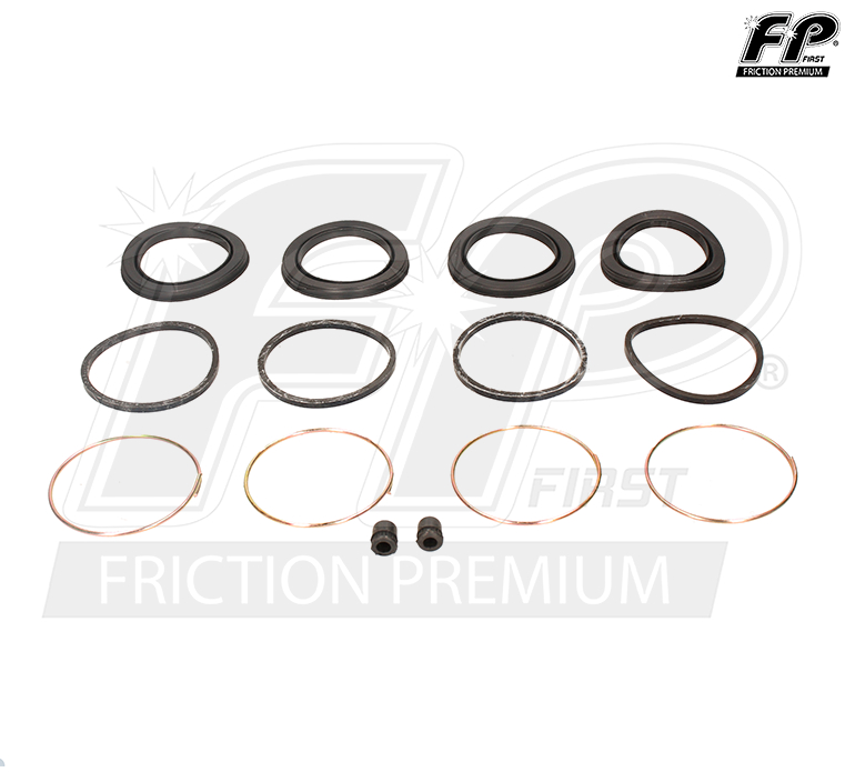 KIT DE CALIPER FS-212