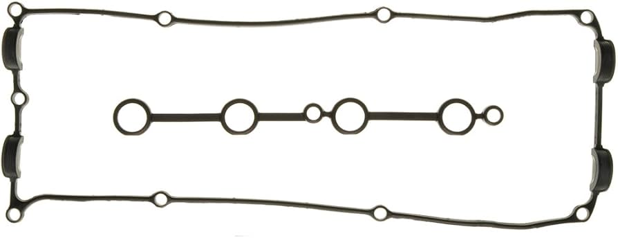 KIT DE EMPAQUE PARA PUNTERIA 56026200 NK