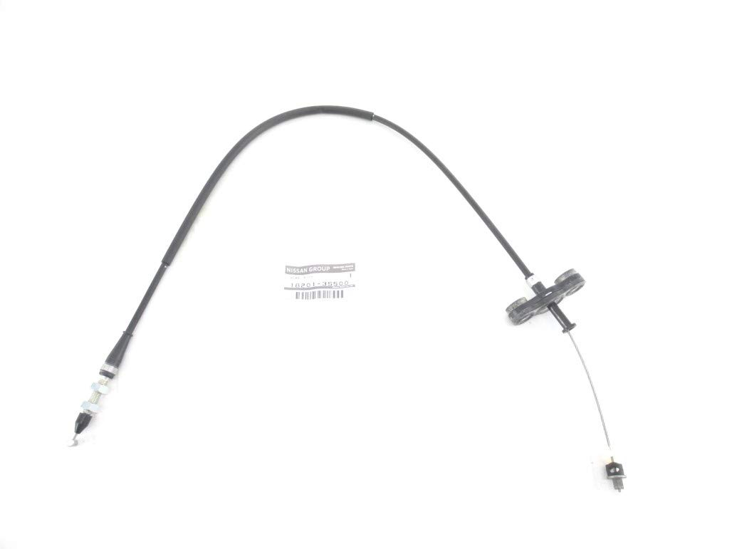 CABLE DE ACELERADOR 18200-33W10