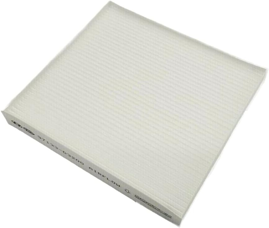 FILTRO DE CABINA 97133-2E200