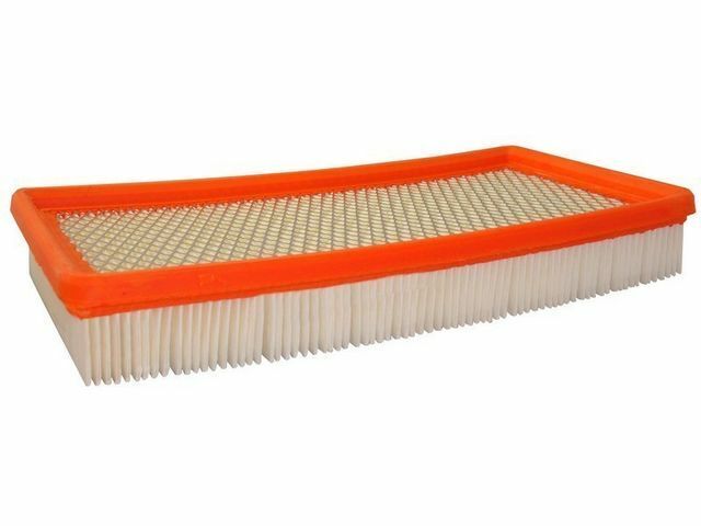 FILTRO DE AIRE CHVFAI0013