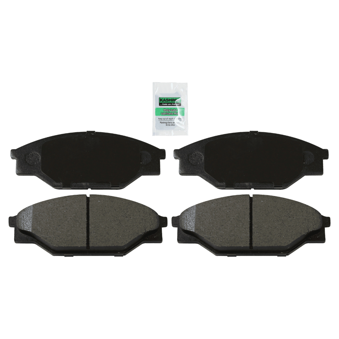 PASTILLA DELANTERA  D303