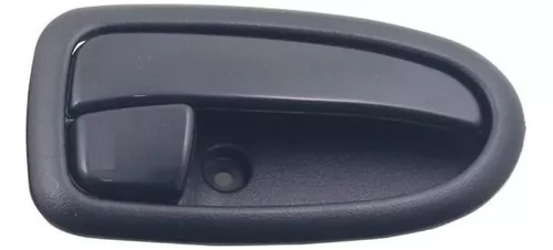 HALADERA INTERIOR HY2512A-FL