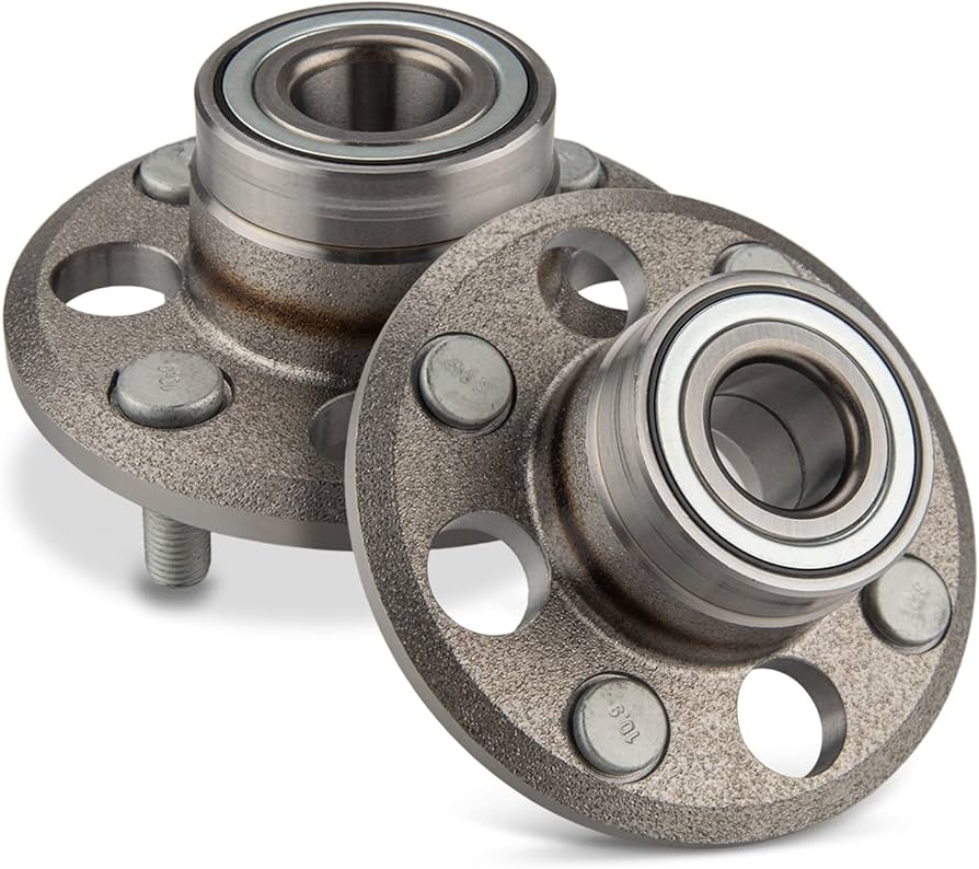 BUFA TRASERA GMB 513035 HONDA