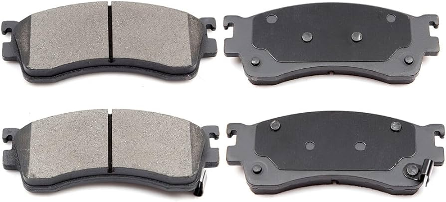 PASTILLA DELANTERA D893