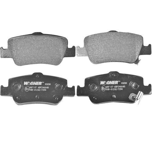 PASTILLA DELANTERA D823