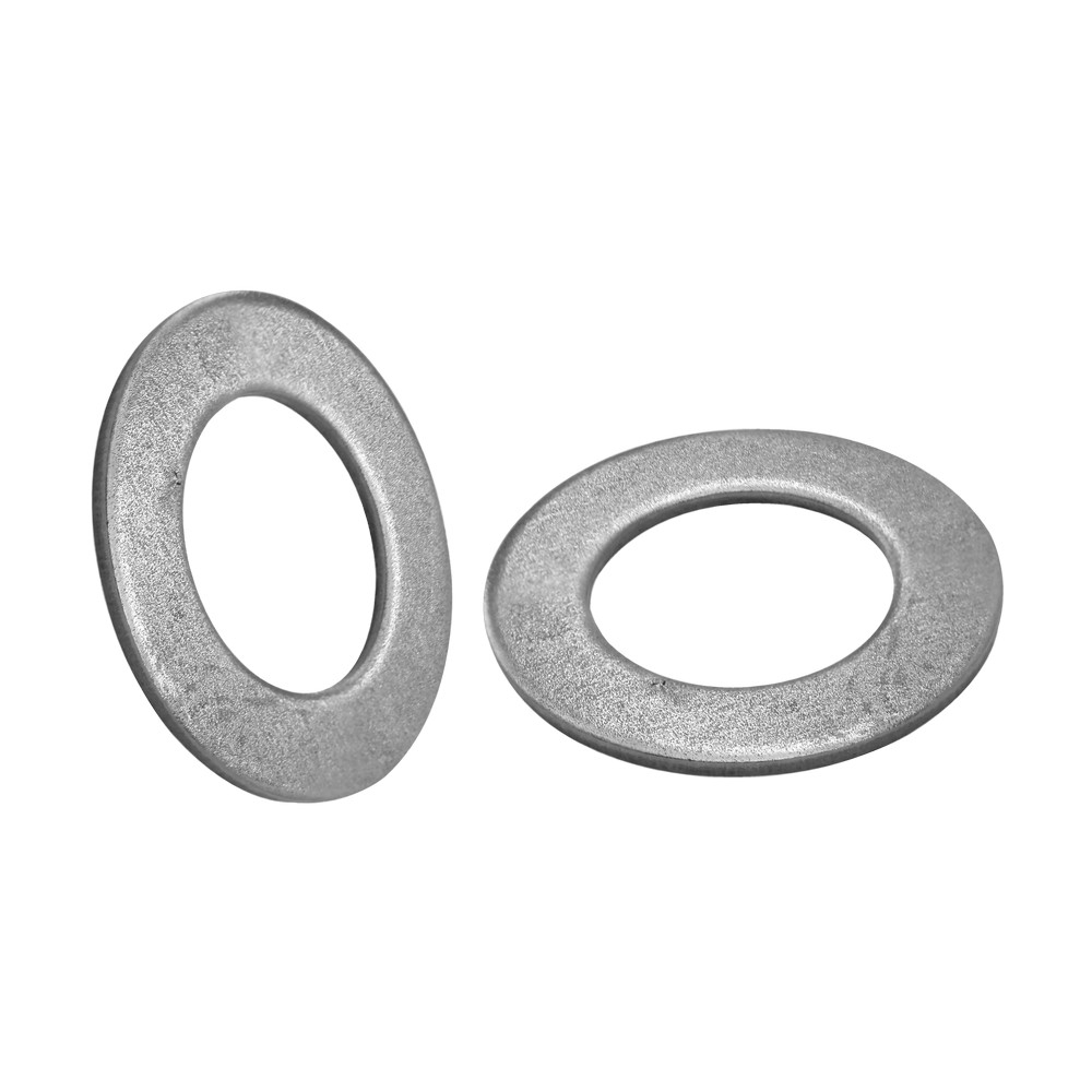 ARANDELA PLANA 10MM