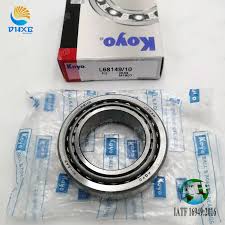 BALERO DE RUEDA KY L68149/10