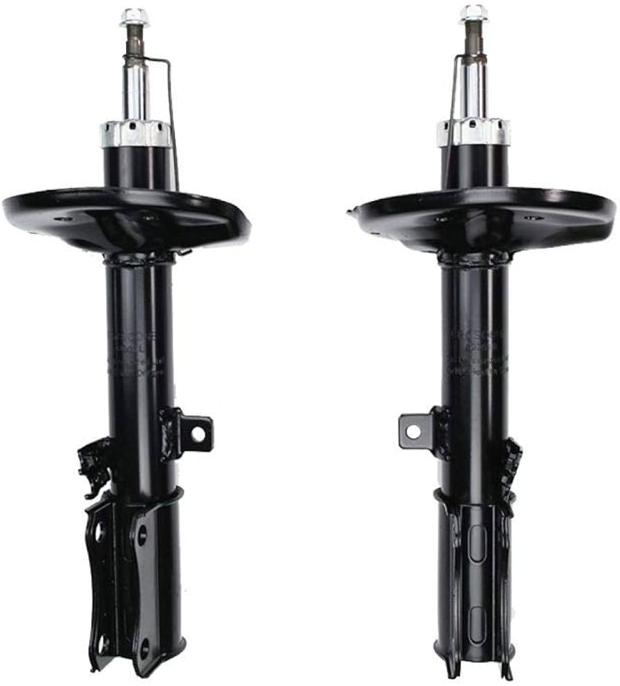 AMORTIGUADOR SG331010