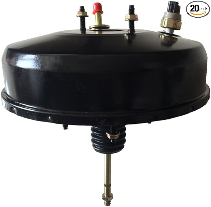 HIDROBACK 44610-0K040 10"