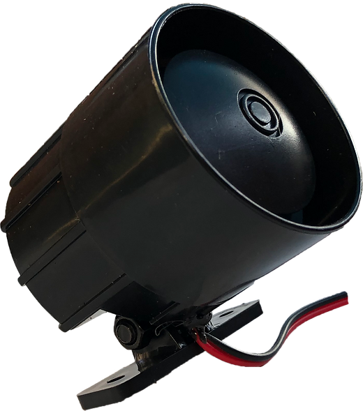 SIRENA DE RETROCESO 20156