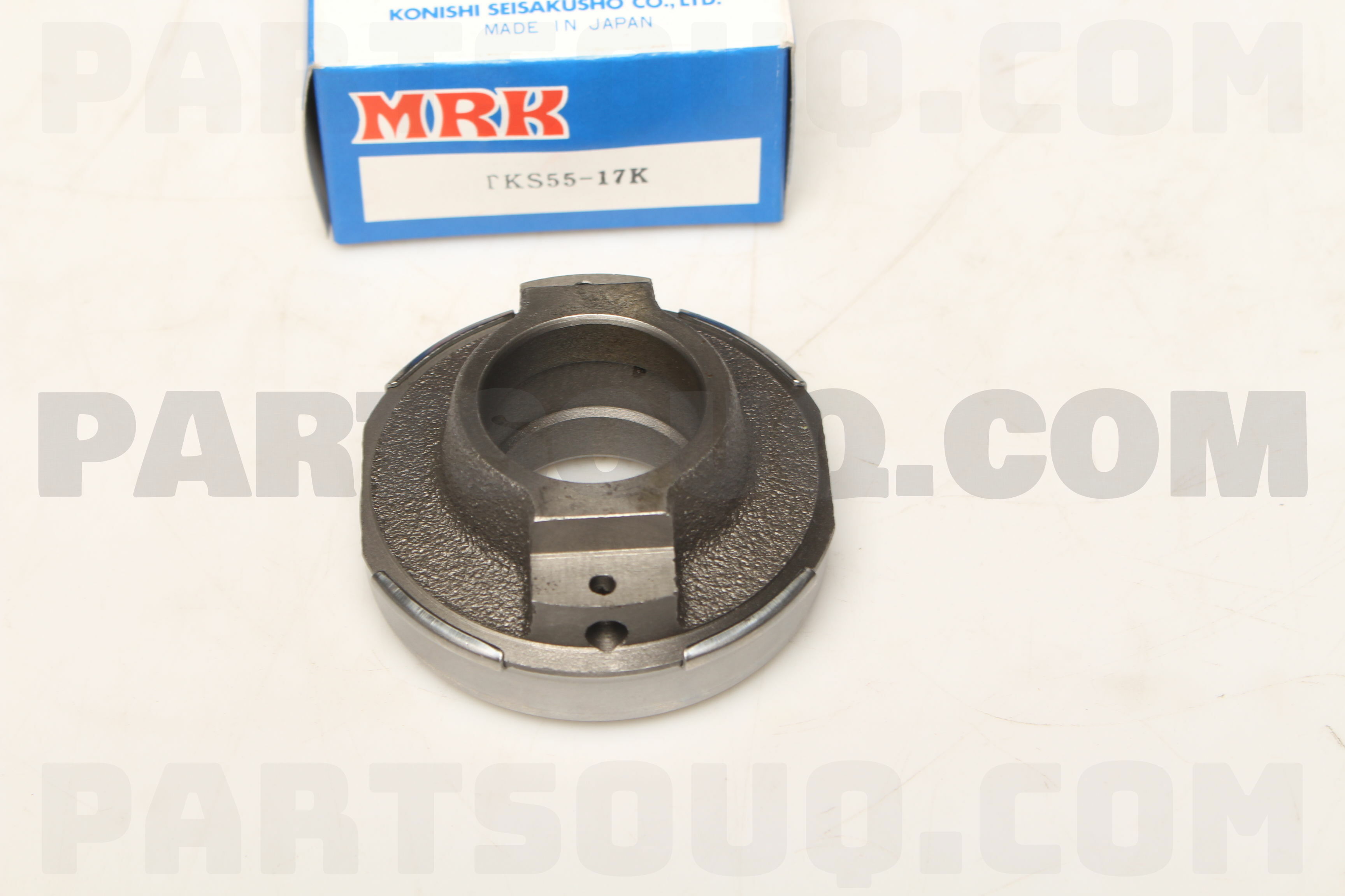 BALERO DE COLLARIN MRK FCR62-32-14/TKS62-5/32K