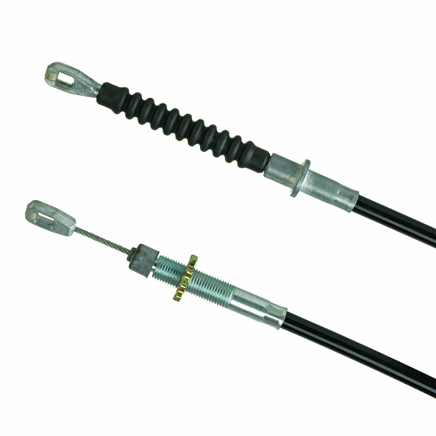 CABLE PARA CLUTCH  MB012475