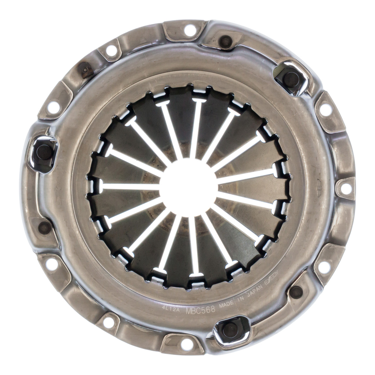 PRENSA DE CLUTCH PARA ISUZU