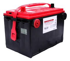 BATERIA LTH L-34/78-750