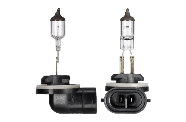 FOCO HALOGENO H27 KLAXCAR