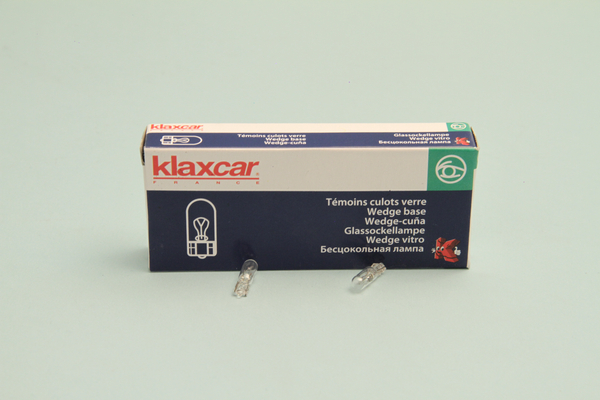 FOCO DE PROVADOR TODO VIDRIO 86317Z