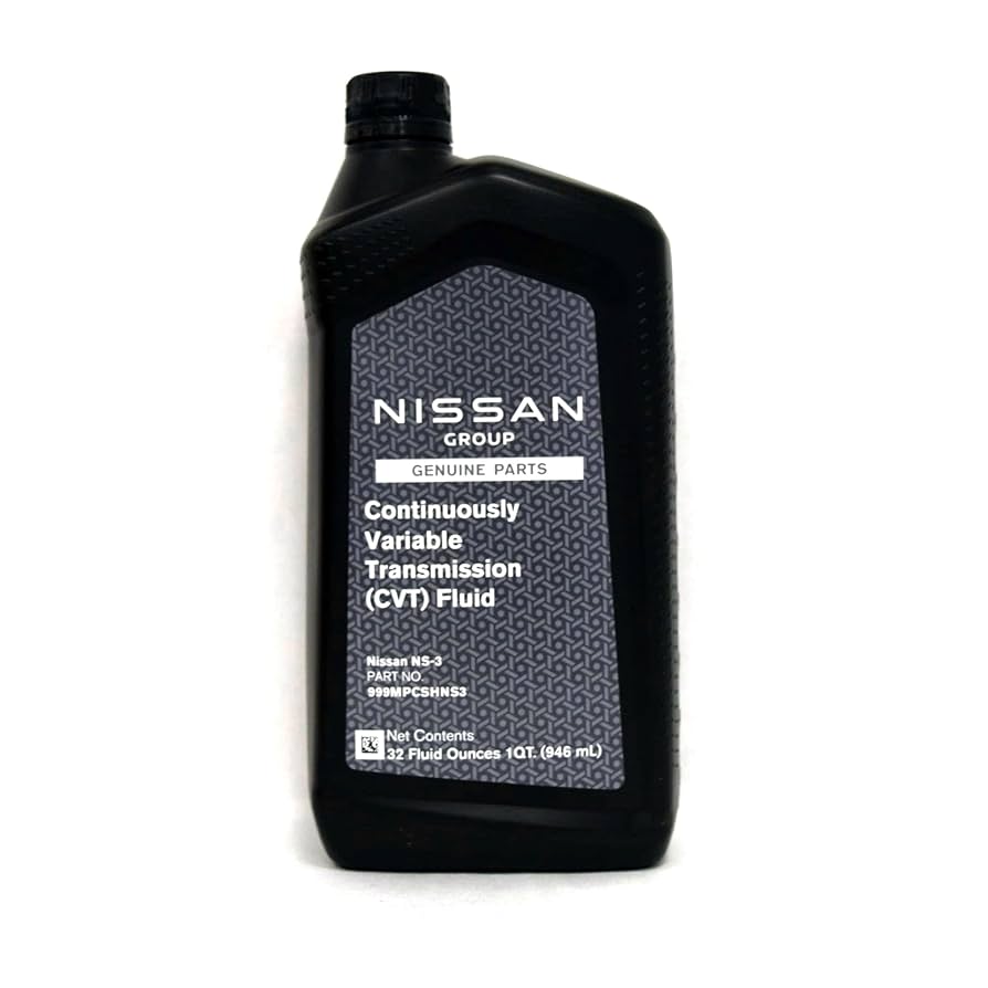 CVT NISSAN 946ML