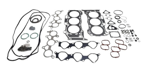 EMP DE MOTOR 04111-38031