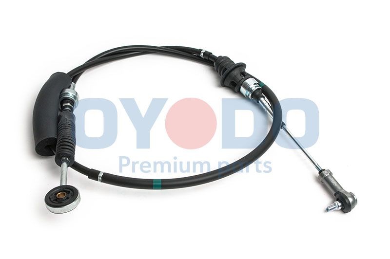 CABLE DE CAJA DE CAMBIOS 43760-4E600