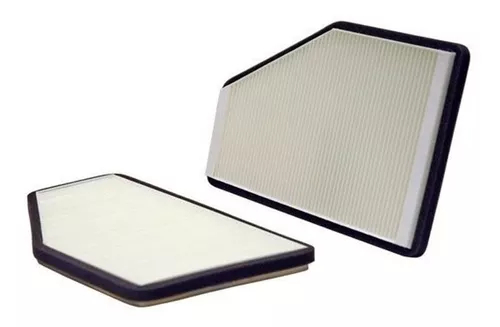 FILTRO DE CABINA MZFCA0007