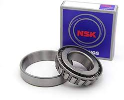 BALERO NSK HR32206 CN