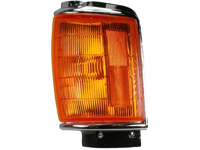 LAMPARA DE BOMPER 18-1432-34L