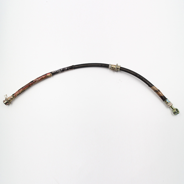 MANGUERA PARA FRENO OJO Y HEMBRA 46203-04A00