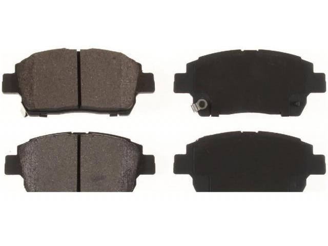 PASTILLA DELANTERA D990