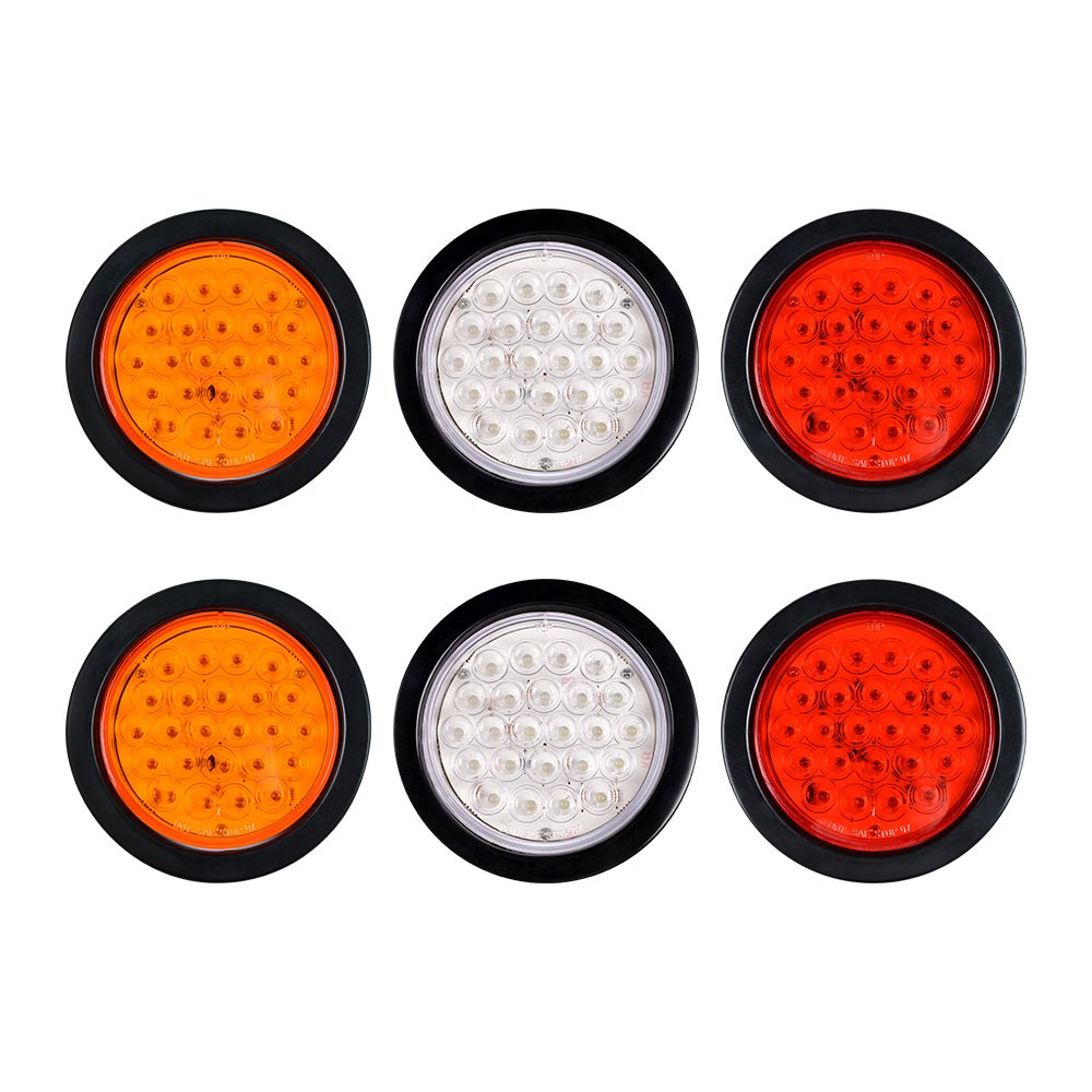 LAMPARA REDONDA 2250-1C