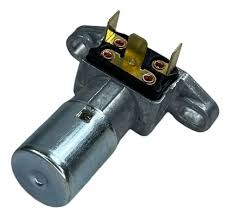 SWITCH LUCES PIE HT-40