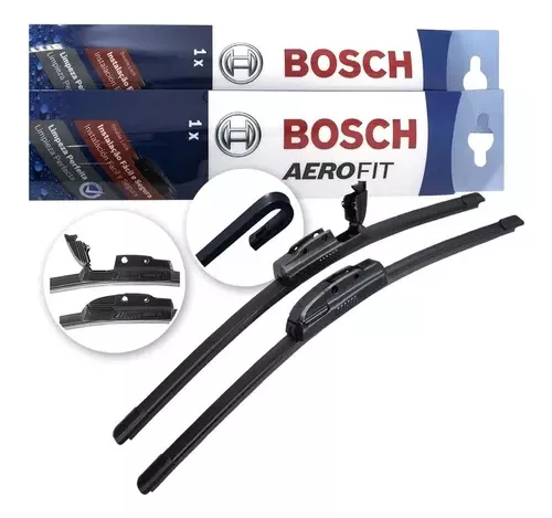 ESCOBILLA AEROFIT BOSH 24"