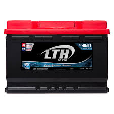 BATERIA LTH H-48/91(LN3)-730